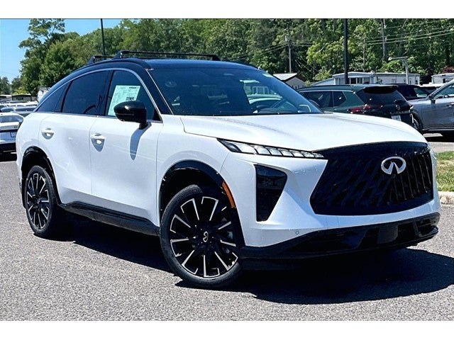 2027 INFINITI QX65 Autograph AWD