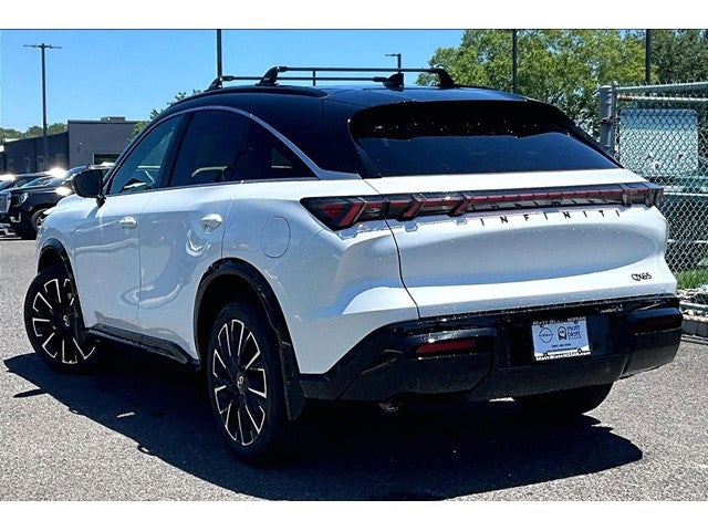 2027 INFINITI QX65 Autograph AWD