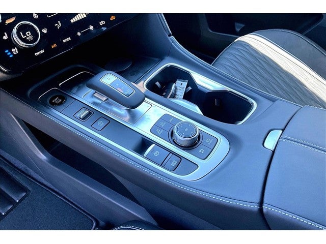2027 INFINITI QX65 Autograph AWD