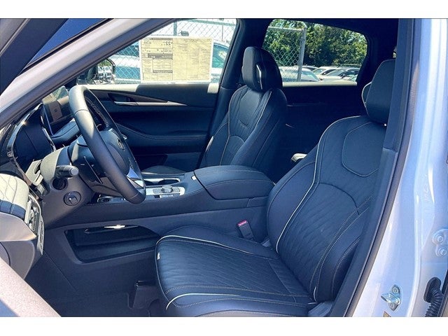 2027 INFINITI QX65 Autograph AWD
