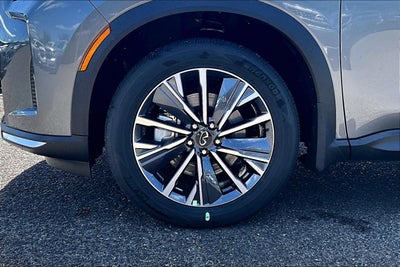 2027 INFINITI QX60 Luxe AWD