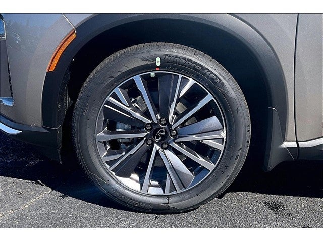 2027 INFINITI QX60 Luxe AWD