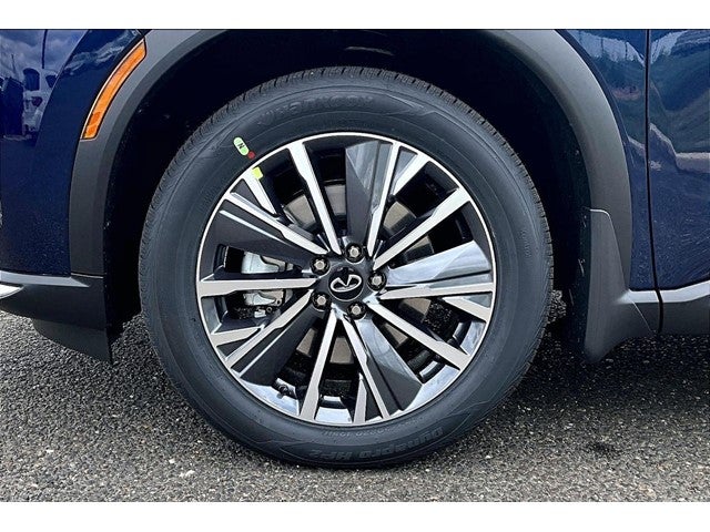2027 INFINITI QX60 Luxe AWD