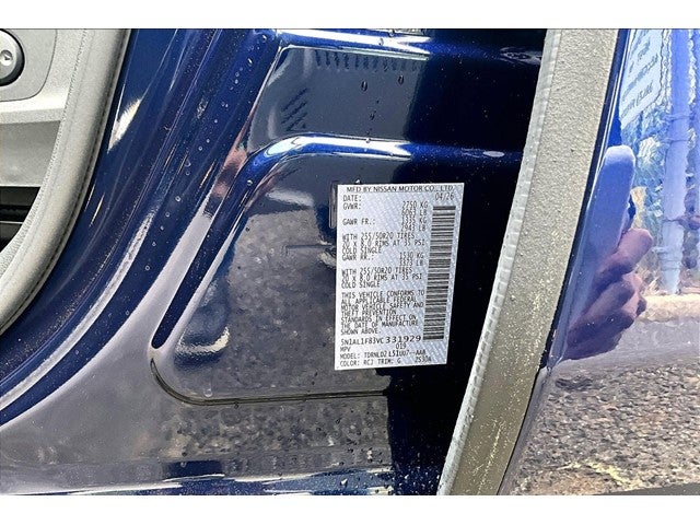 2027 INFINITI QX60 Luxe AWD