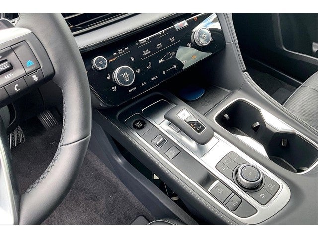 2027 INFINITI QX60 Luxe AWD