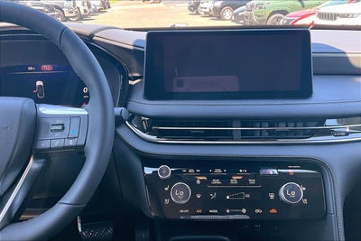 2027 INFINITI QX60 Luxe AWD