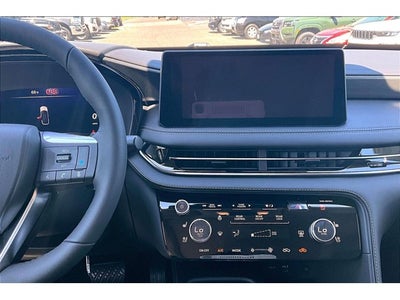 2027 INFINITI QX60 Luxe AWD