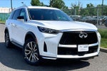 2027 INFINITI QX60 Luxe AWD