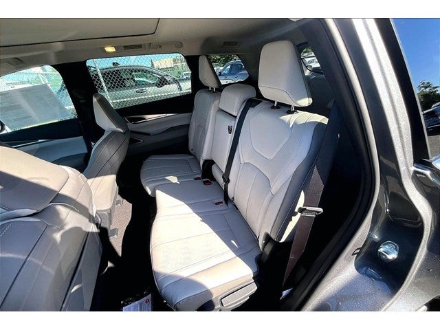 2027 INFINITI QX60 Luxe AWD