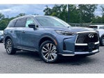 2027 INFINITI QX60 Luxe AWD