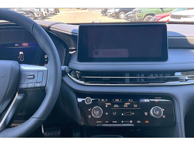 2027 INFINITI QX60 Luxe AWD