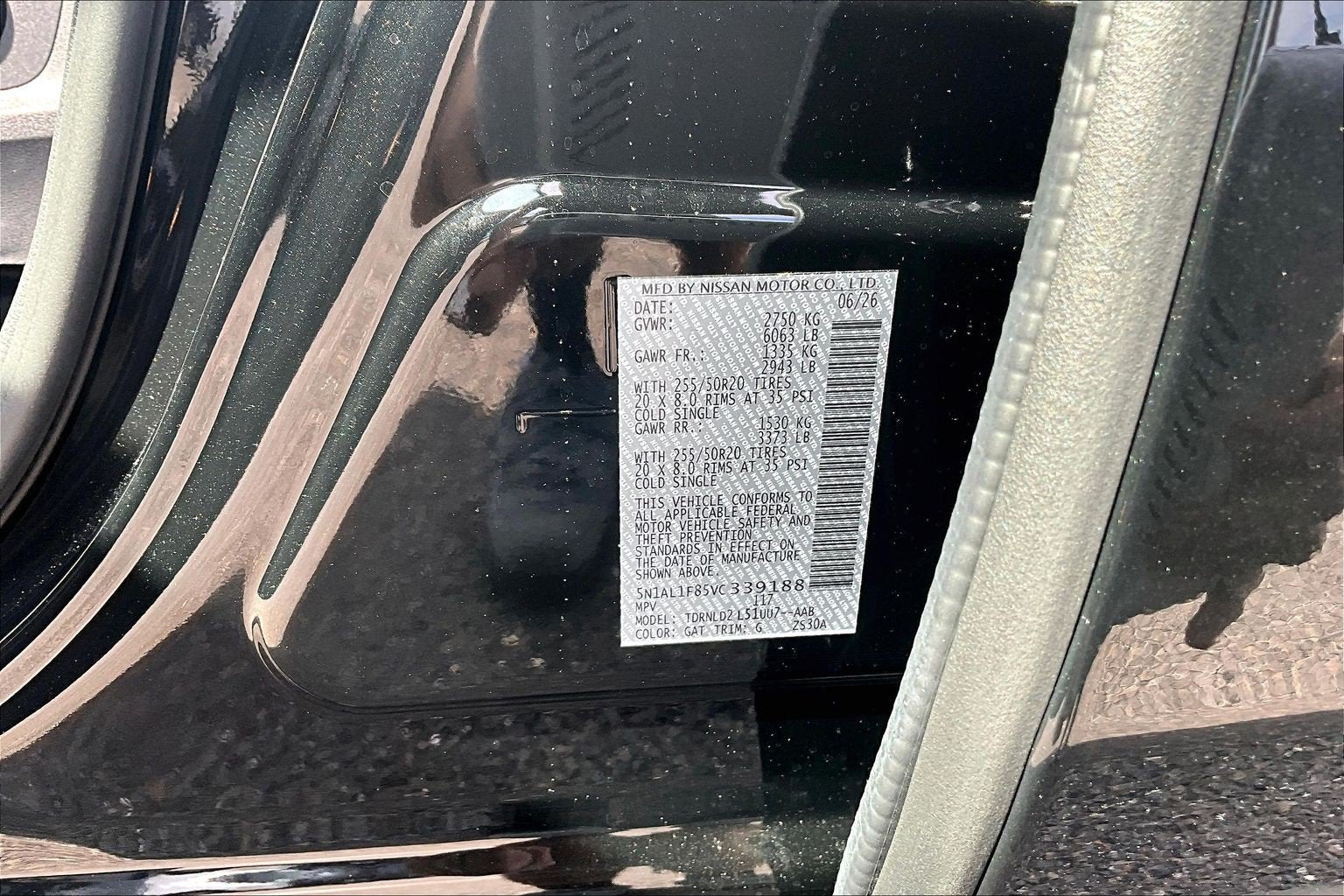 2027 INFINITI QX60 Luxe AWD