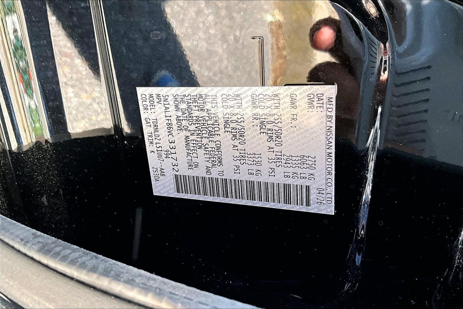 2027 INFINITI QX60 Luxe AWD