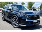 2027 INFINITI QX60 Luxe AWD