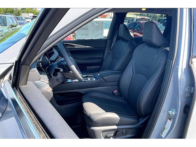 2027 INFINITI QX60 Luxe AWD