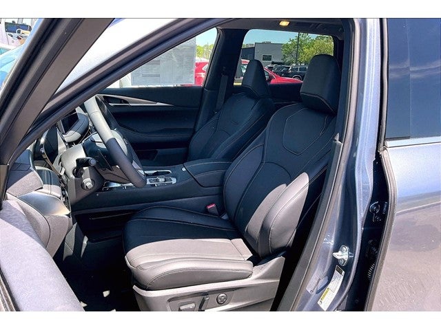 2027 INFINITI QX60 Luxe AWD