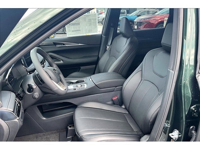 2027 INFINITI QX60 Luxe AWD