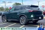 2027 INFINITI QX60 Luxe AWD