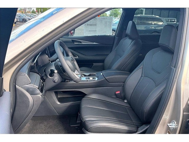 2027 INFINITI QX60 Luxe AWD