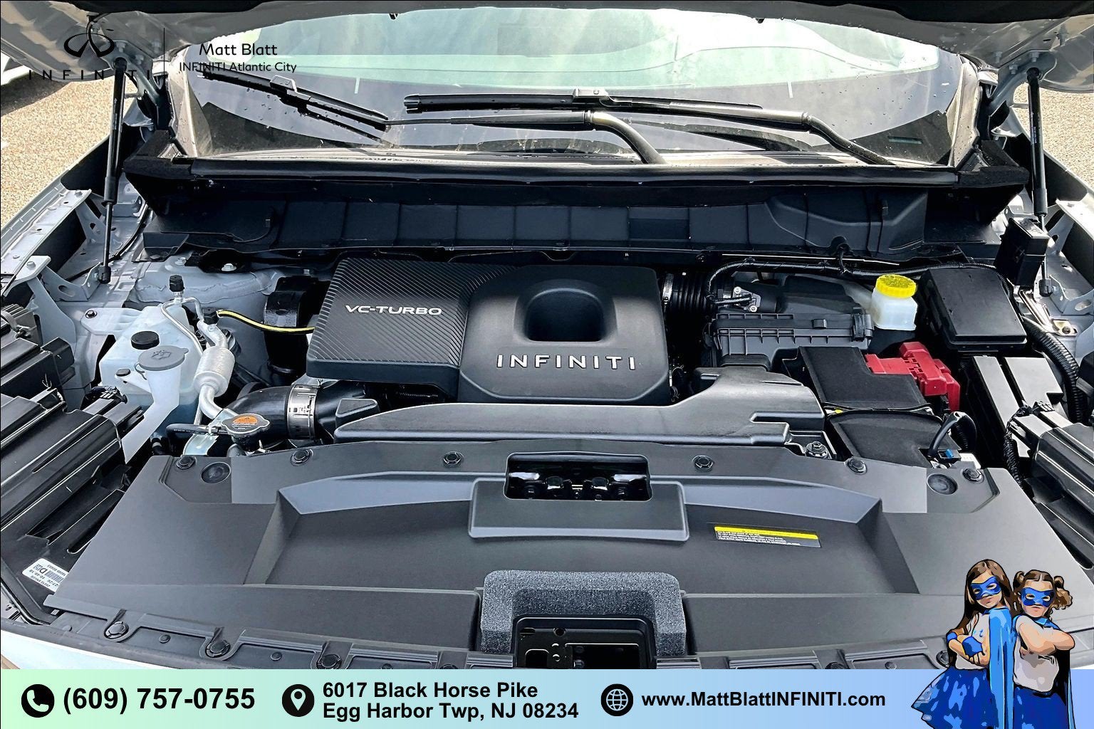 2027 INFINITI QX60 Luxe AWD