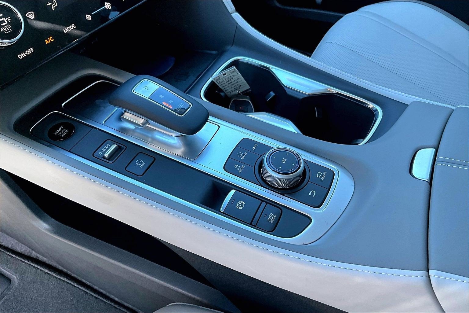 2027 INFINITI QX60 Luxe AWD