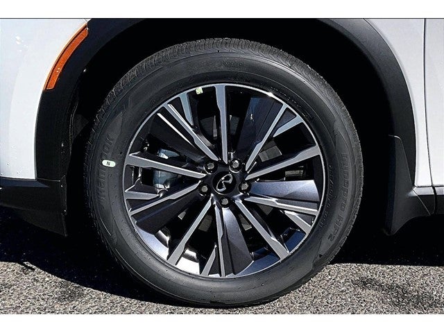 2027 INFINITI QX60 Luxe AWD