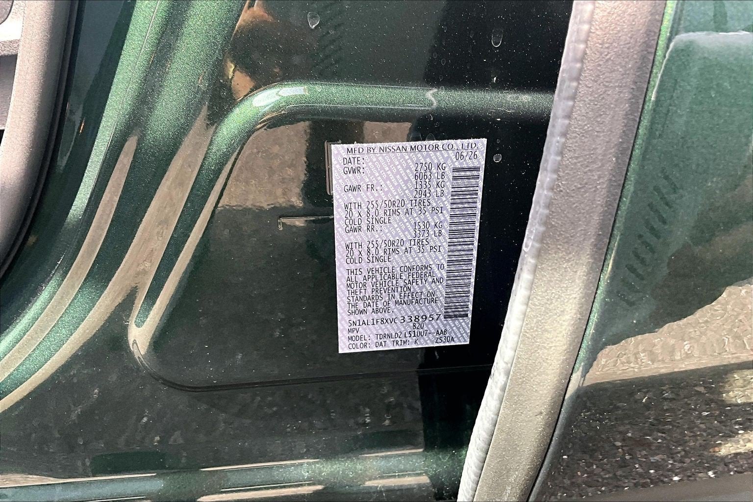 2027 INFINITI QX60 Luxe AWD