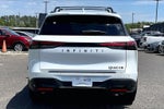 2027 INFINITI QX60 Sport AWD