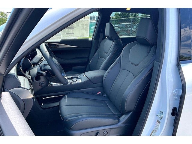 2027 INFINITI QX60 Sport AWD