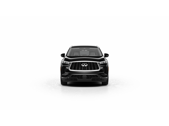 2025 INFINITI QX60 Luxe AWD