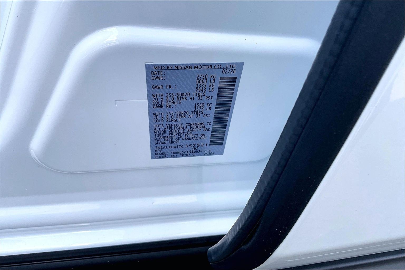 2026 INFINITI QX60 Sport AWD