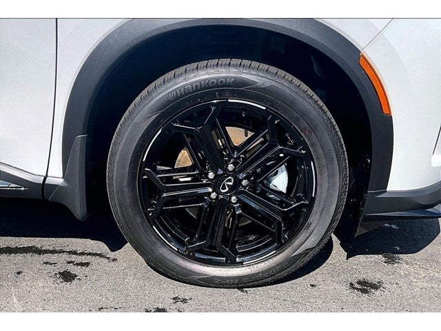 2026 INFINITI QX60 Sport AWD