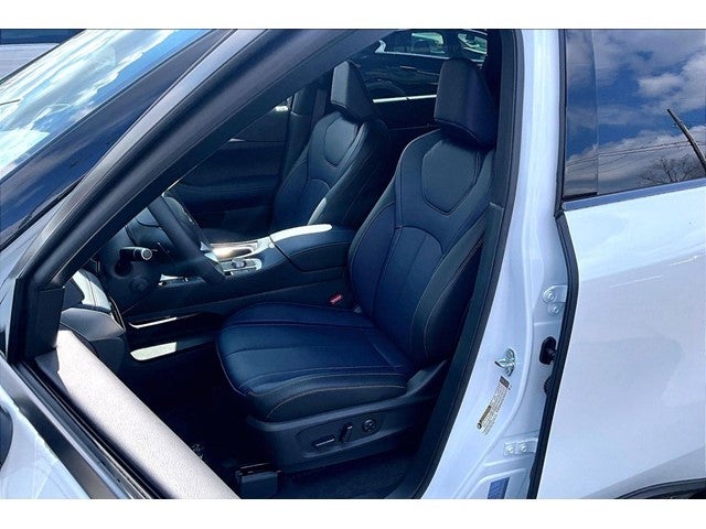 2026 INFINITI QX60 Sport AWD