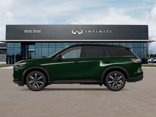 2026 INFINITI QX60 Autograph AWD