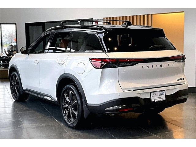 2026 INFINITI QX60 Autograph AWD