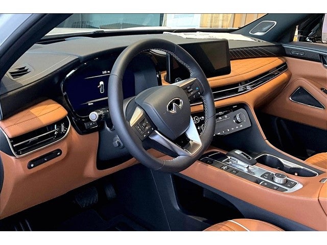 2026 INFINITI QX60 Autograph AWD