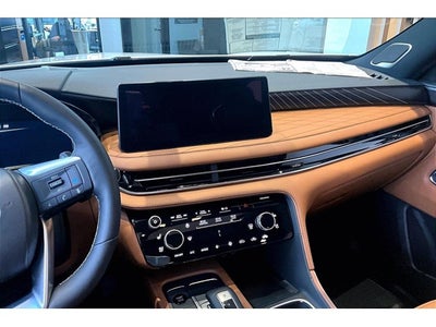2026 INFINITI QX60 Autograph AWD