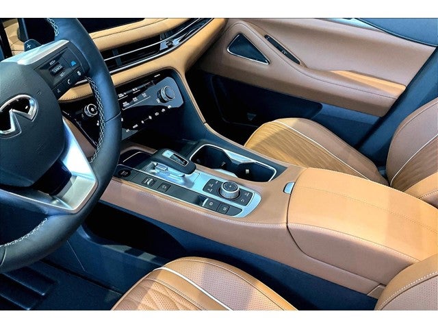 2026 INFINITI QX60 Autograph AWD