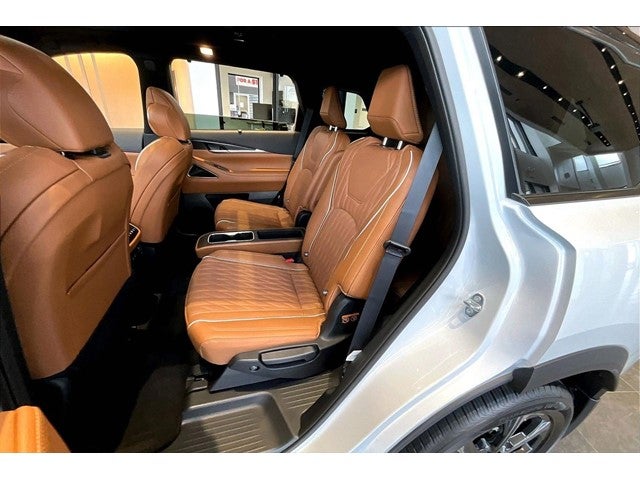 2026 INFINITI QX60 Autograph AWD
