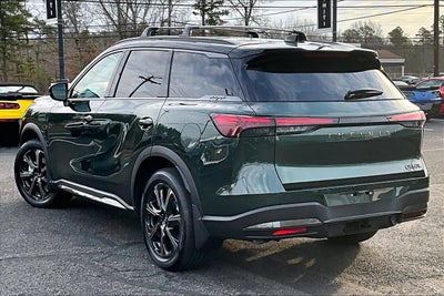 2026 INFINITI QX60 Autograph AWD