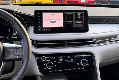 2026 INFINITI QX60 Autograph AWD