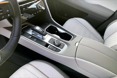 2026 INFINITI QX60 Autograph AWD