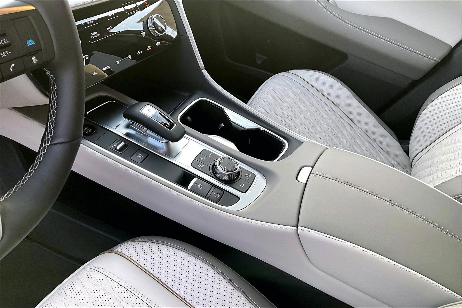 2026 INFINITI QX60 Autograph AWD