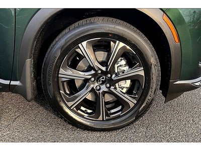2026 INFINITI QX60 Autograph AWD