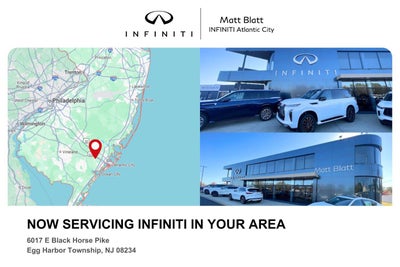 2025 INFINITI QX60 Autograph AWD