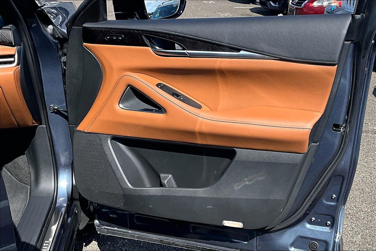 2025 INFINITI QX60 Autograph AWD