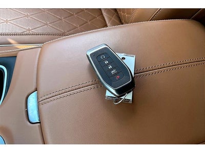 2025 INFINITI QX60 Autograph AWD