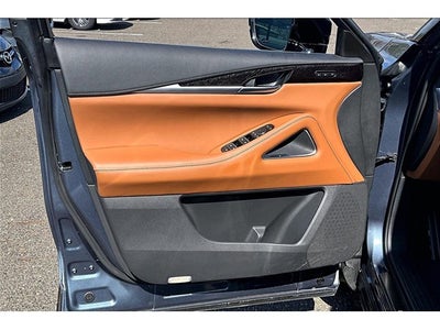 2025 INFINITI QX60 Autograph AWD