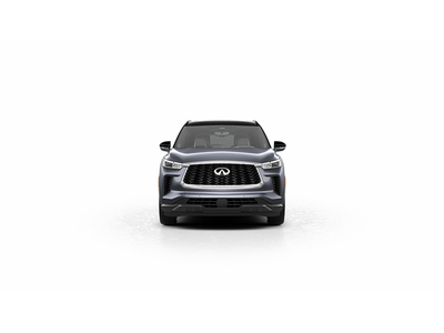 2025 INFINITI QX60 Autograph AWD