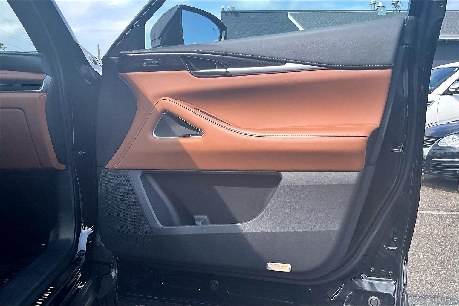 2025 INFINITI QX60 Autograph AWD